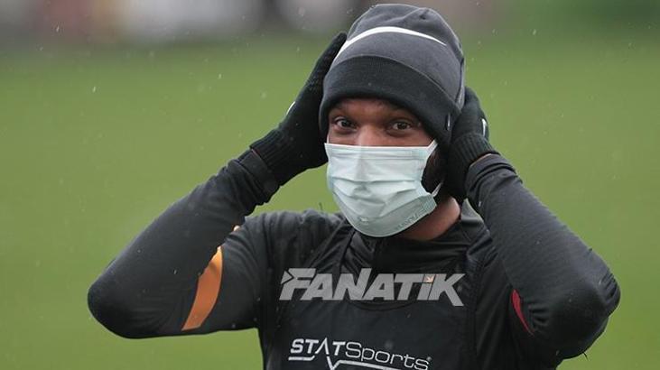 Ryan Babel: Dürüstçe cevap verirsem ceza alırım