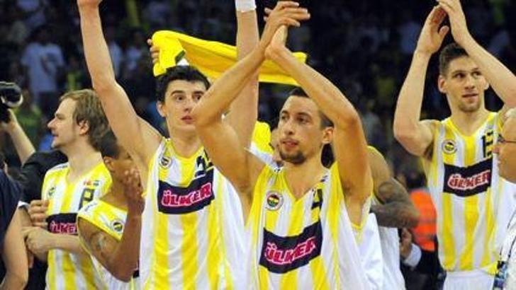 Fenerbahçe avantajı kullanmak istiyor!