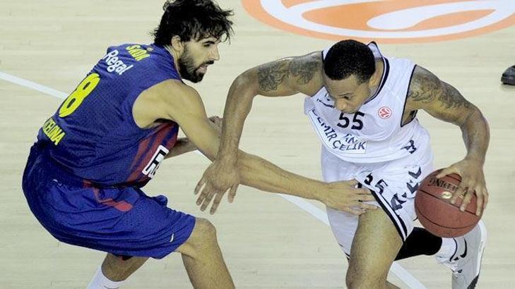 Beşiktaş ilk peşinde