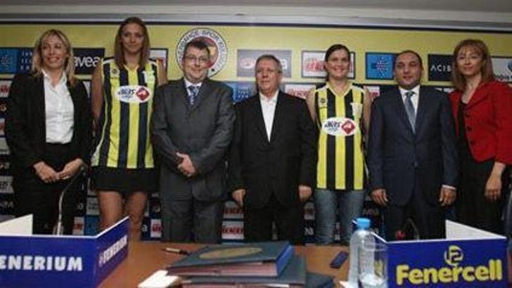 Hedef Avrupa'da final!