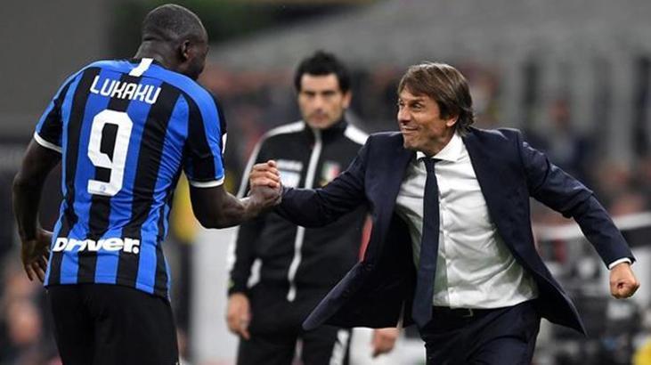 Inter, Conte ile şampiyonluğa koşuyor