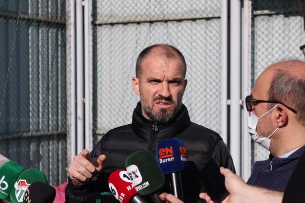 Mustafa Er: Bu çocuklarla çok farklı bir hikaye yazılabilirdi