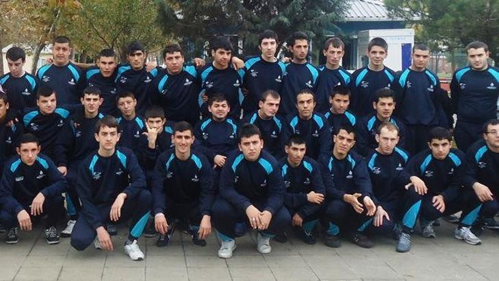 Futbolda özel bir işbirliği