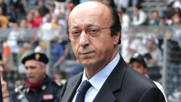 Moggi: Juve'yi engellemek istiyorlar