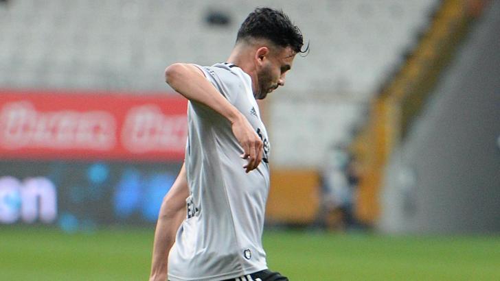 Rachid Ghezzal: Bugün, her şey güzel gitti