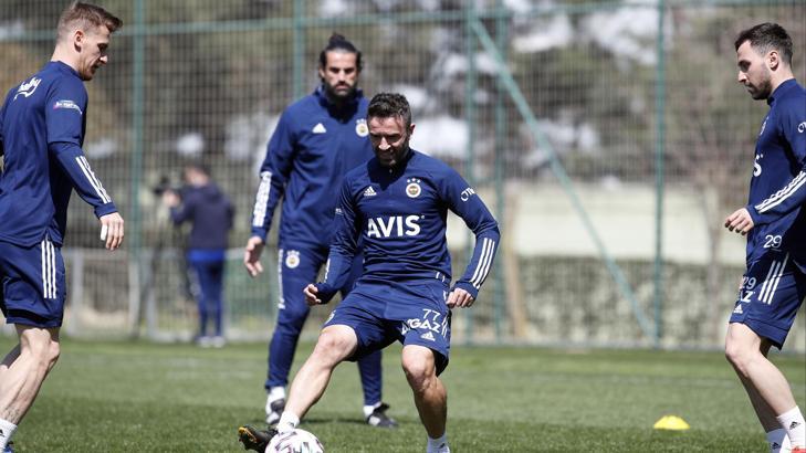 Fenerbahçe, Yeni Malatyaspor maçına hazır