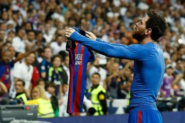 Lionel Messi yeni rekorlar için