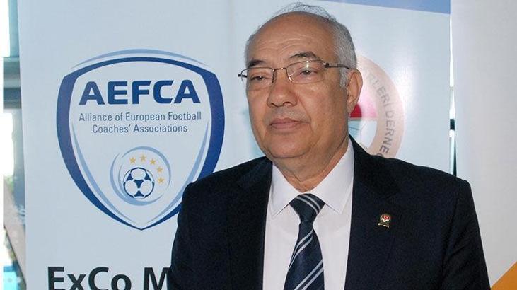 AEFCA yönetim toplantısı Serik'te başladı