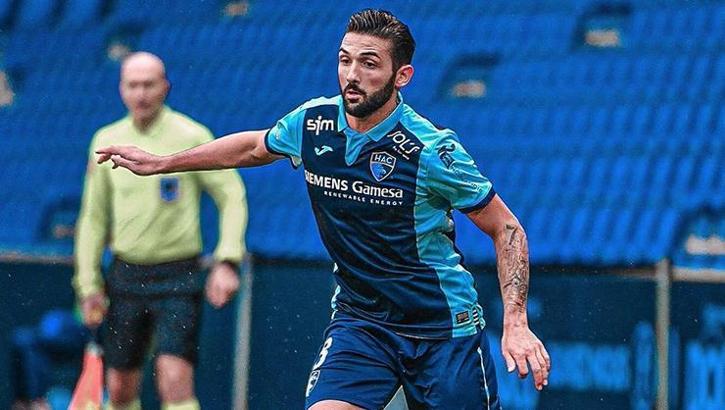 Umut Meraş'tan transfer açıklaması