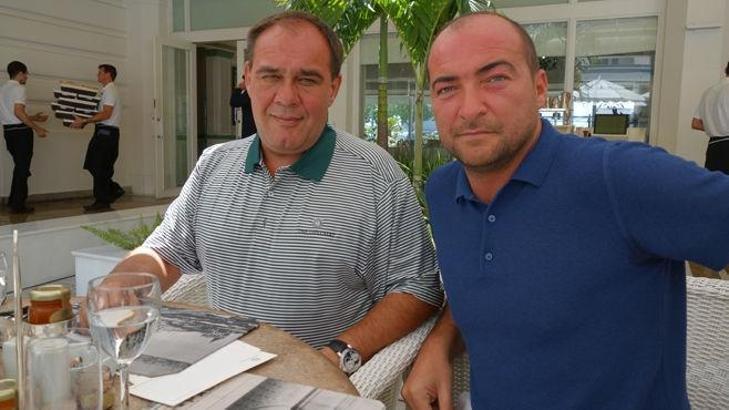 Söz Patron'da