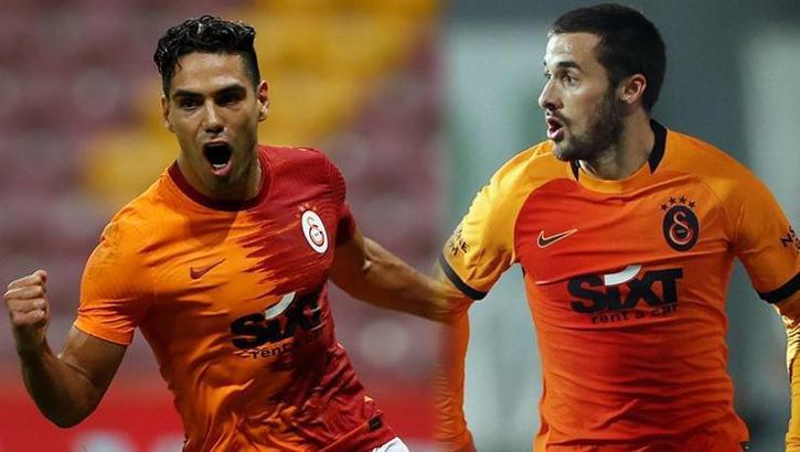 Saracchi: Falcao, Inter Miami'ye gidecek