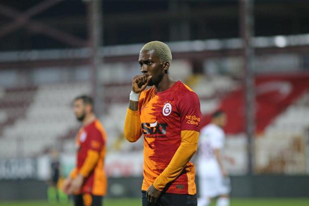 Onyekuru'nun acı günü