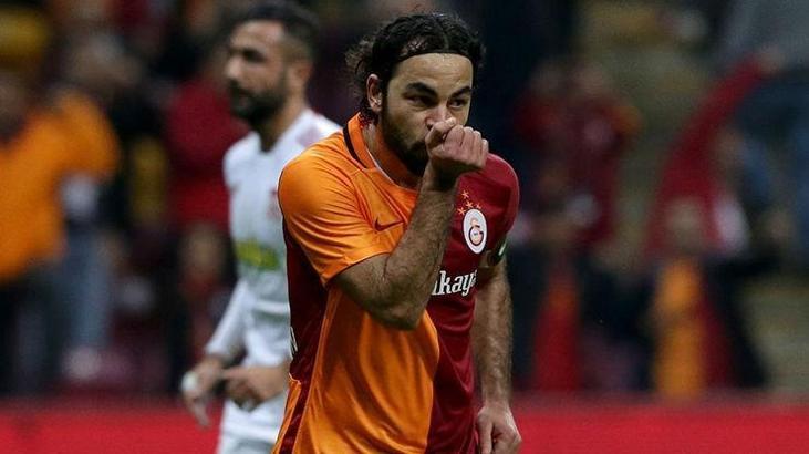 Trabzonspor'da Selçuk İnan iddiası