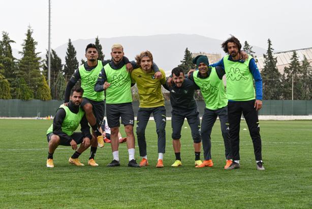 Denizlispor'un konuğu Kasımpaşa