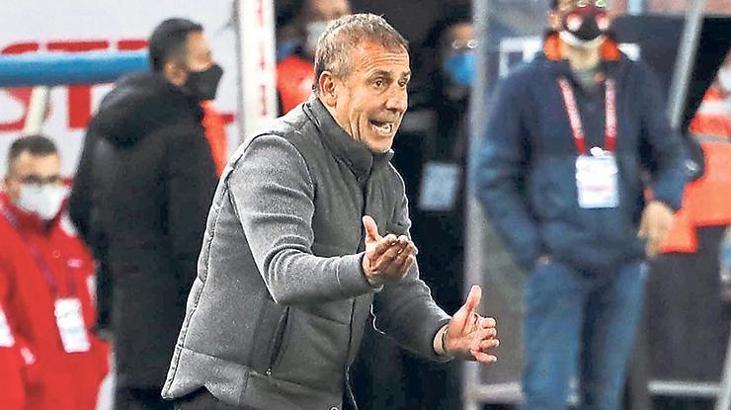 Abdullah Avcı: Her şeyi denedik