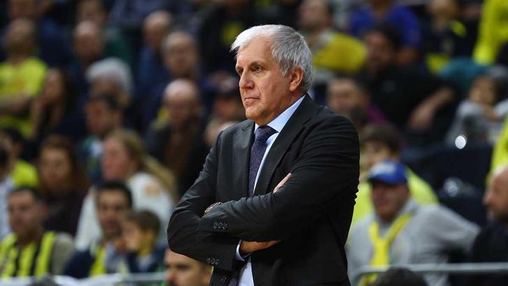 Fenerbahçe'de Obradovic ile yollar ayrılıyor mu? Sırbistan'dan flaş iddia