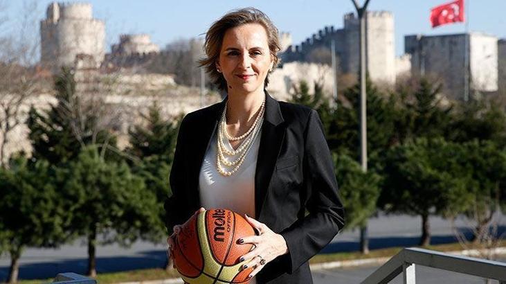 Zeynep Gül Ene: Her düzeyde hedef madalya