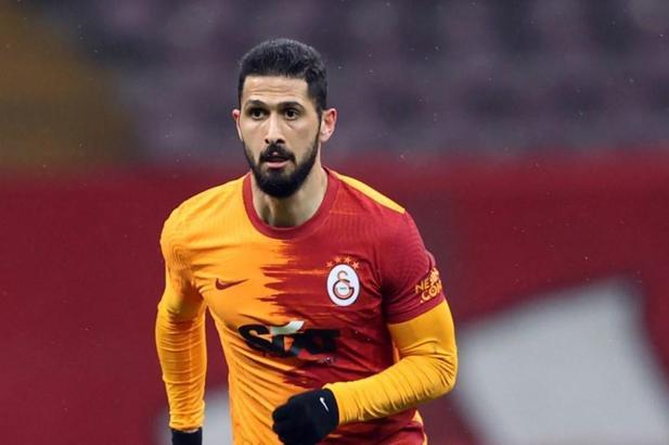 Galatasaray haberi: Emre Akbaba isyan etti