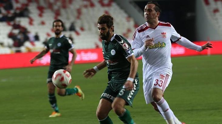 TFF 1. Lig'de 3 kıtadan 103 yabancı oyuncu