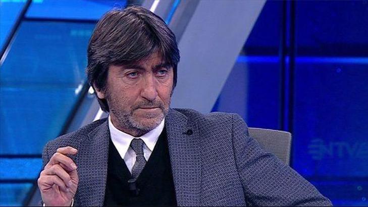 Rıdvan Dilmen: Fenerbahçe'nin golünde el var