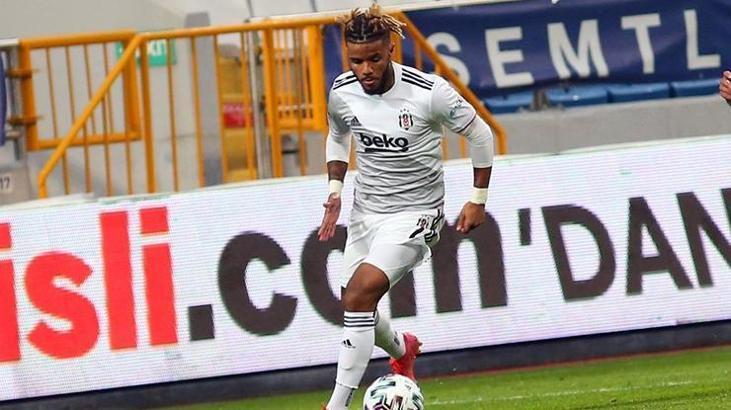 Beşiktaş'ta 4 futbolcu sarı kart sınırında