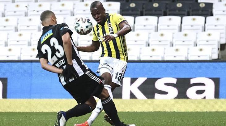 Fenerbahçe'de Valencia dinlendirildi