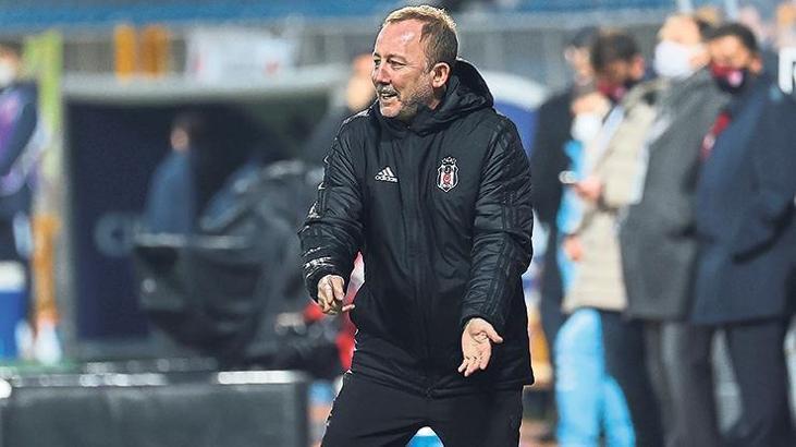 Beşiktaş'ın Alanyaspor formülü: Erken gol