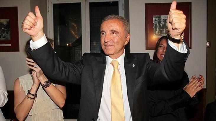 Ünal Aysal'dan taraftarı heyecanlandıracak açıklama!