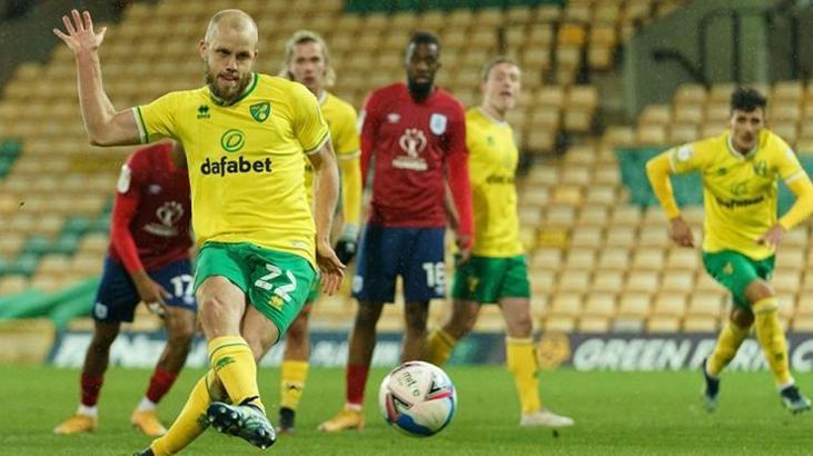 Beşiktaş ile anılmıştı! Championship'i sallıyor: Teemu Pukki