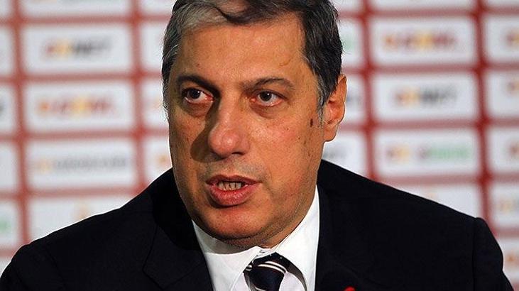 Levent Nazifoğlu'ndan Tudor gerçeği!