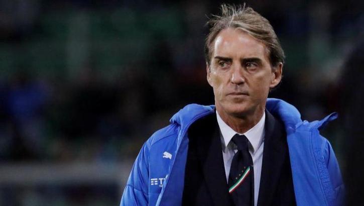 Mancini'den acı açıklama!