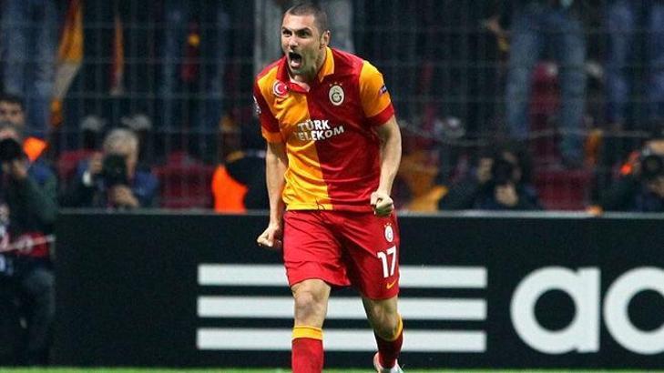 Kral parayı geri verdi!