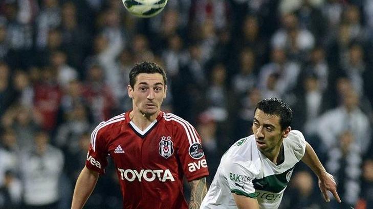 Hilbert takıma geri dönüyor