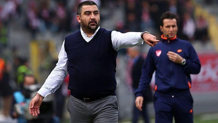 Ümit Özat: Önümüzdeki sezon Fenerbahçe şampiyon olamazsa Ali Koç aldığı oyun yarısını alamaz