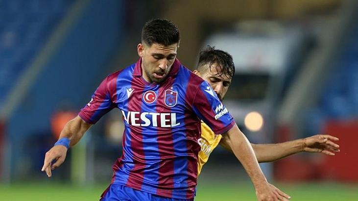 Bakasetas: Doğan Alemdar'ı kutluyorum