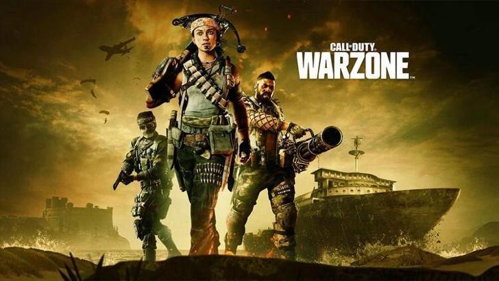 Warzone Sezon 2 Reloaded yama notları çıktı