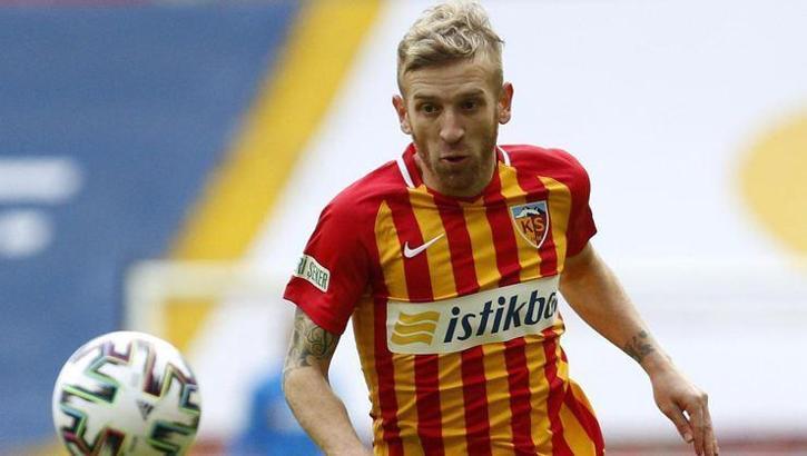 Pedro Henrique: Bu takımı ligde tutacağım