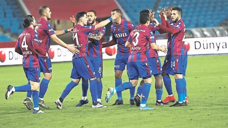 Abdullah Avcı'dan ilk 11'de 4 değişiklik