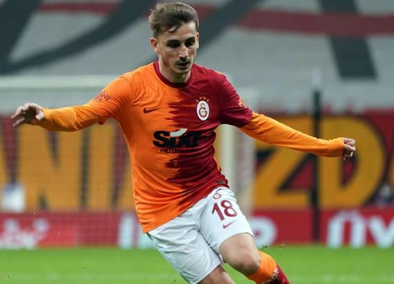 Galatasaray'da son dakika! Kerem Aktürkoğlu...
