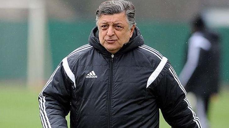 Yılmaz Vural: Advocaat'ın söylemleri doğru değil