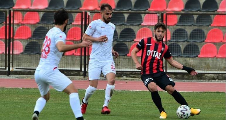 Misli.com 2. Lig | Uşakspor, Sarıyer deplasmanında
