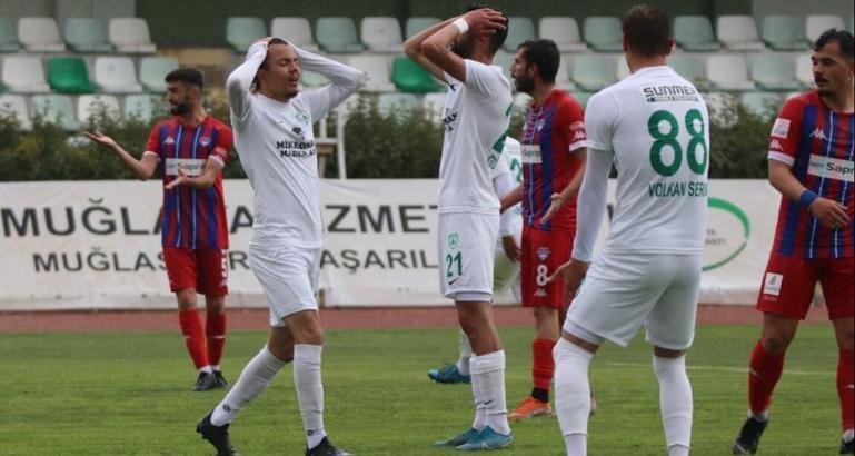 Misli.com 3. Lig | Muğlaspor, kader sınavına çıkacak