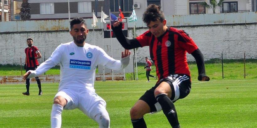 Misli.com 2. Lig | Turgutluspor hasreti sonlandırmak istiyor