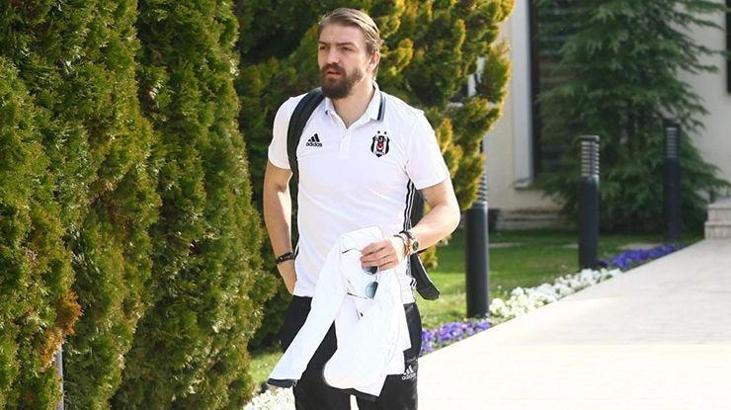 Beşiktaş'ta son dakika! Caner Erkin...