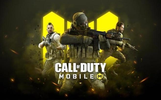 Call of Duty: Mobile Espor 2021'de geri dönüyor