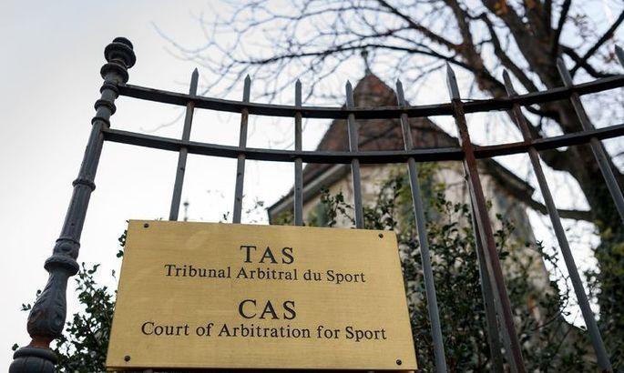Beşiktaş'tan KAP'a flaş açıklama! CAS'a gidiyor