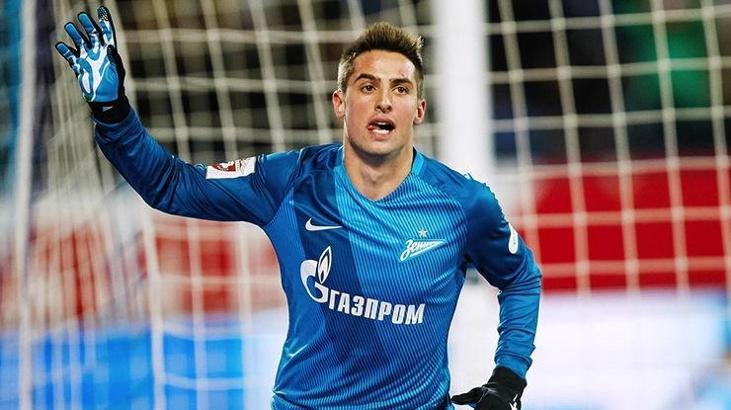 Galatasaray'a Robert Mak iddiası