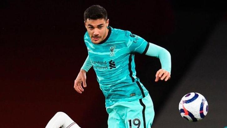 Ozan Kabak: İstanbul'daki finalde oynayıp kupayı kazanmak istiyorum