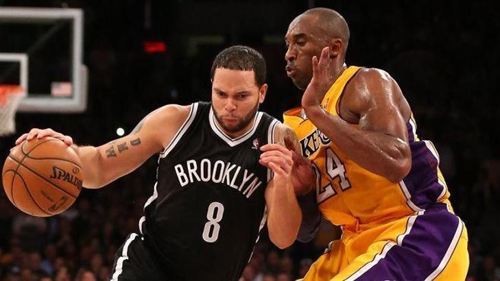 D'Antoni siftahı yaptı: 95-90