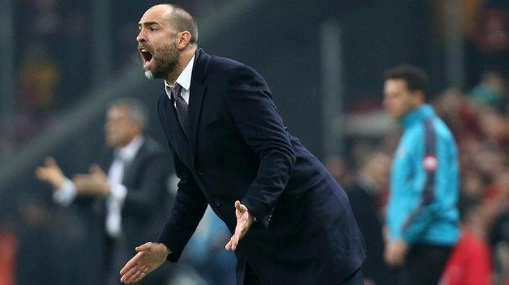 Igor Tudor reçeteyi yönetime verdi